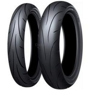Pneu Dunlop Sportmax Q-Lite