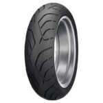 Pneu Dunlop SPORTMAX ROADSMART III 160/60ZR17TL 69 W  Rear pour Moto