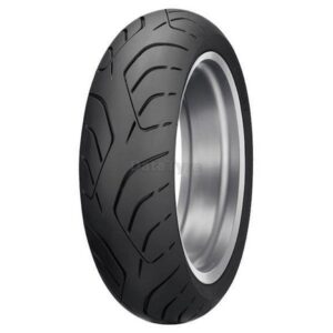 Pneu Dunlop Sportmax Roadsmart III