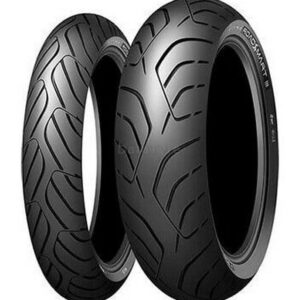 Pneu Dunlop Sportmax Roadsmart III SP