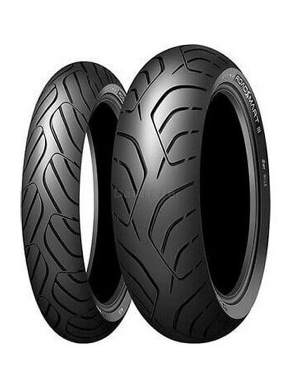 Reifen Dunlop Sportmax Roadsmart III SP 190/55 R17 75W