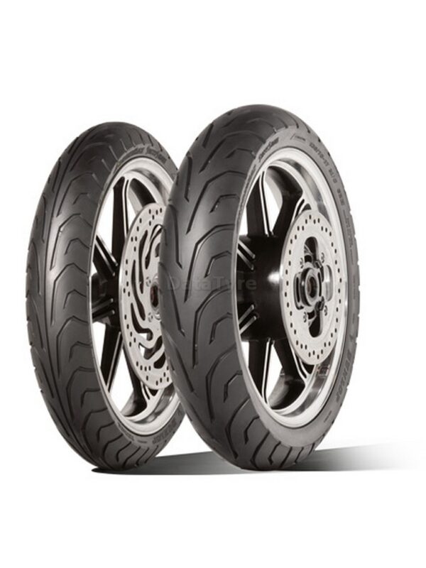 Dunlop Streetsmart Pneu Dunlop Streetsmart 140/80 D17 69V