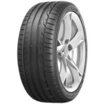 Pneu Dunlop Sport Maxx RT 245/45ZR19TL (98 Y)  MFS  MGT pour Voiture de tourisme