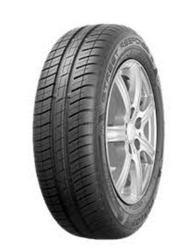 Dunlop StreetResponse 2 Pneu Dunlop StreetResponse 2 185/65 R14 86T