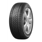 Pneu Dunlop Winter Sport 5 225/40VR18TLXL 92 V pour Voiture de tourisme