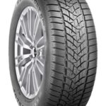 Pneu Dunlop Winter Sport 5 SUV 225/60VR18TLXL 104 V pour SUV/4x4