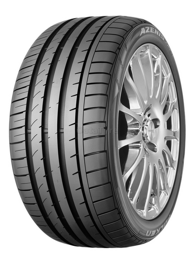 Pneu Falken AZENIS FK453 215/45WR17TLXL 91 W MFS pour Voiture de tourisme