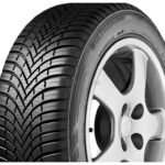 Pneu Firestone MULTISEASON2 215/65VR16TLXL 102 V pour SUV/4x4