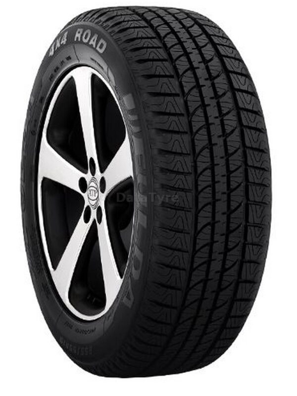 Fulda 4X4 Road Reifen Fulda 4X4 Road 265/65 R17 112H
