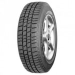 Pneu Fulda CONVEO TRAC 3 225/65R16CTL 112 R pour Utilitaire