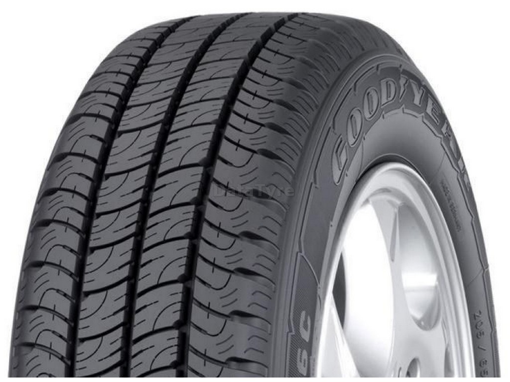 Pneu Goodyear CARGO MARATHON 235/65R16CTL 115/113 R Auslauf pour Utilitaire