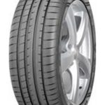 Pneu Goodyear EAGLE F1 ASYMMETRIC 2 SUV 4X 255/55WR19TL 107 W pour SUV/4x4