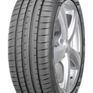 Pneu Goodyear Eagle F1 Asymmetric 2 SUV 4X