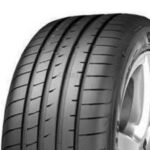 Pneu Goodyear EAGLE F1 ASYMMETRIC 5 275/30YR20TLXL 97 Y *RSC pour Voiture de tourisme