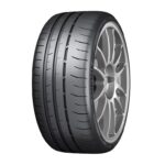 Pneu Goodyear EAGLE F1 SUPERSPORT R 265/35ZR20TLXL 99 Y pour Voiture de tourisme