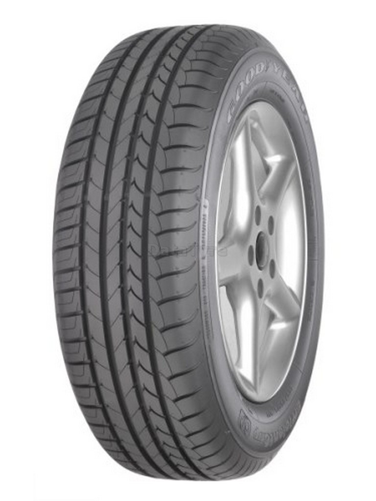 Pneu Goodyear EFFICIENTGRIP 195/55VR16TL. 87 V MFS pour Voiture de tourisme