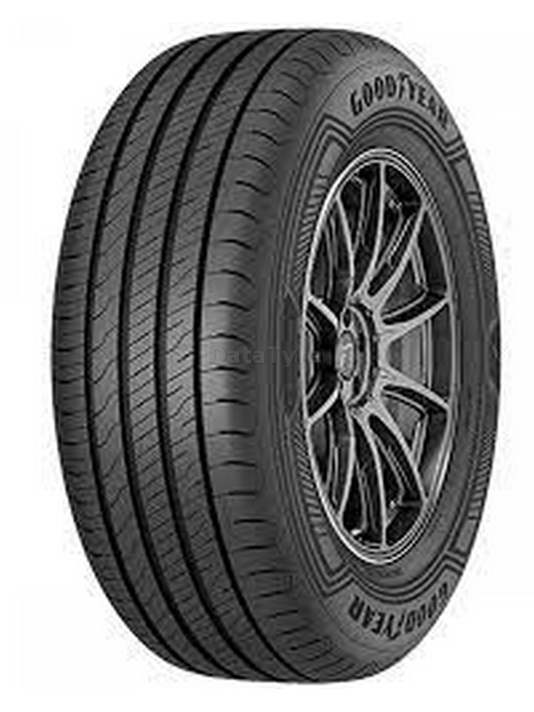 Pneu Goodyear EFFICIENTGRIP 2 SUV 215/65VR17TLXL 103 V pour SUV/4x4