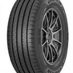 Pneu Goodyear EFFICIENTGRIP 2 SUV 225/60VR18TLXL 104 V pour SUV/4x4