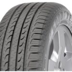 Pneu Goodyear EFFICIENTGRIP SUV 255/70HR18TL 113 H pour SUV/4x4