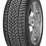 Pneu Goodyear ULTRAGRIP 255/50VR19TLXL 107 V  EA BMW Wrangler pour SUV/4x4