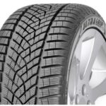 Pneu Goodyear ULTRAGRIP PERFORMANCE 2 MS 205/50HR17TL 89 H  EA BMW * pour Voiture de tourisme