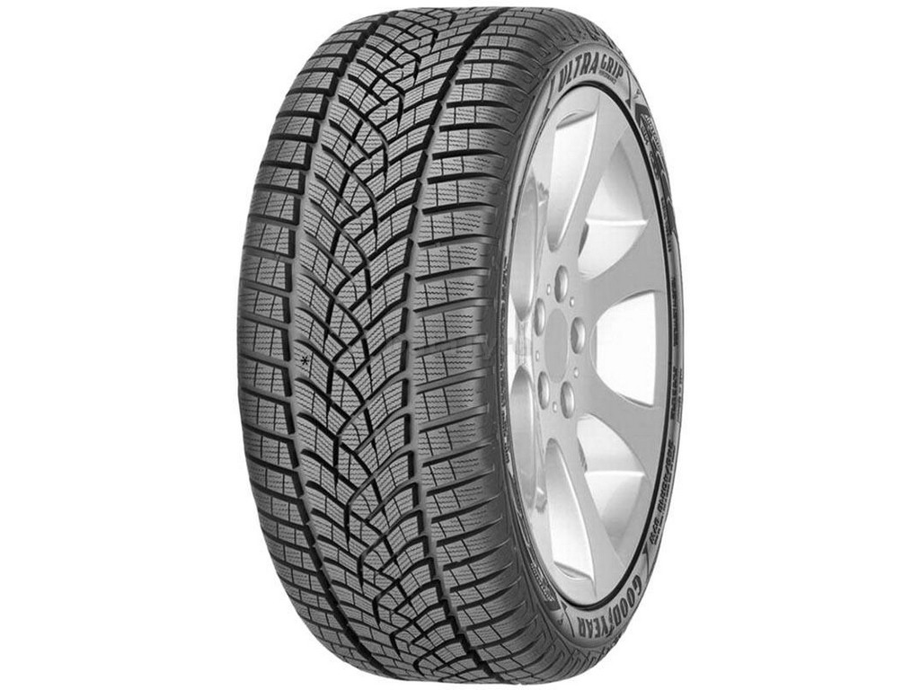 Pneu Goodyear ULTRAGRIP PERFORMANCE + 275/35VR19TLXL 100 V pour Voiture de tourisme