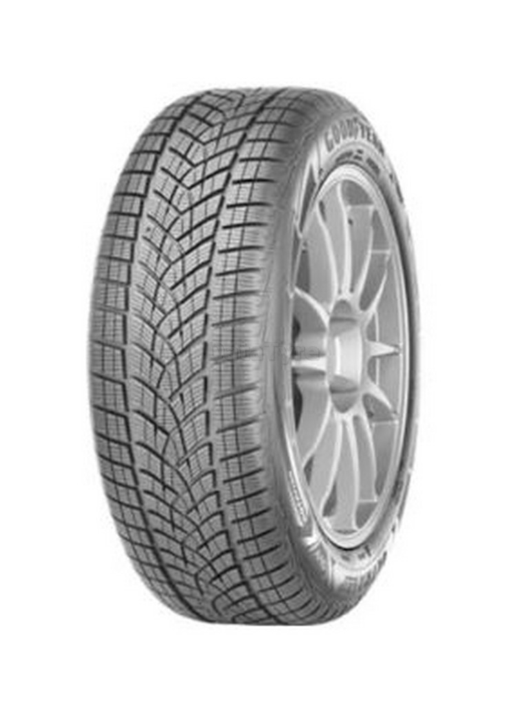Pneu Goodyear ULTRAGRIP PERFORMANCE + SUV 255/60VR19TLXL 113 V pour SUV/4x4