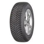 Pneu Goodyear VECTOR 4 SEASONS G2 165/60TR15TLXL 81 T pour Voiture de tourisme
