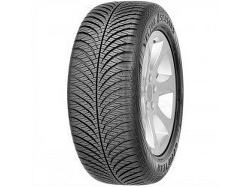 Pneu Goodyear VECTOR 4SEASONS GEN-3 SUV 235/55WR19TLXL 105 W pour SUV/4x4