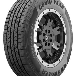 Goodyear Wrangler Territory HT Reifen Goodyear Wrangler Territory HT 255/55 R20 110V XL