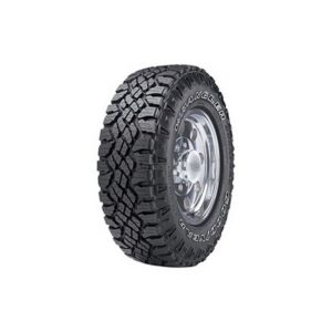 Pneu Goodyear Wrl Duratrac