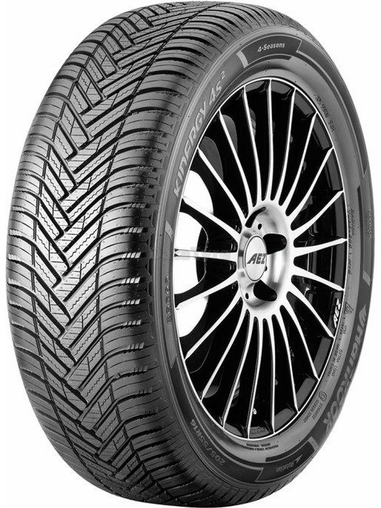 Pneu Hankook H750A 225/45WR19TLXL 96 W pour SUV/4x4