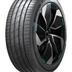 Pneu Hankook IK01A 255/45TR20TL 101 T pour SUV/4x4