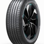 Pneu Hankook IK41A 215/55VR18TLXL 99 V pour SUV/4x4