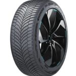 Pneu Hankook IL01 225/55WR18TLXL 102 W pour Voiture de tourisme