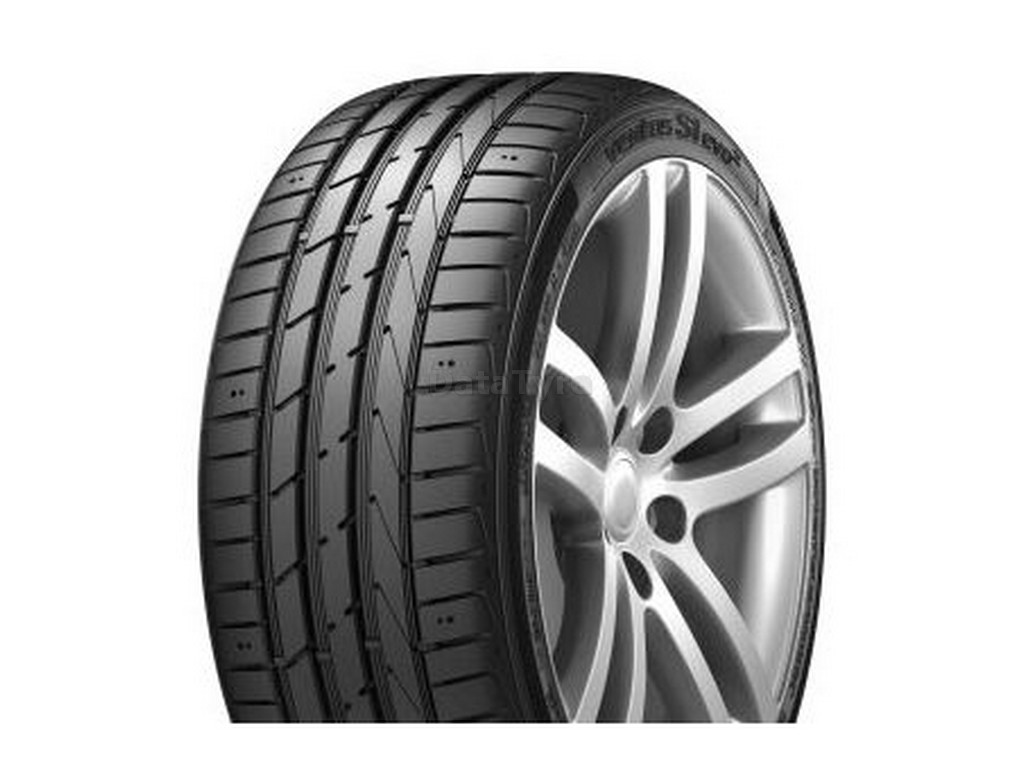 Pneu Hankook K117A 235/65R17TL 104 W Audi pour SUV/4x4
