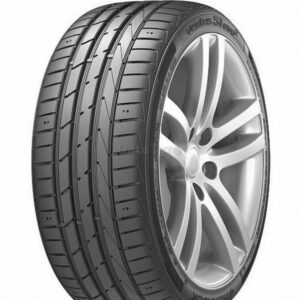 Pneu Hankook Ventus S1 evo 2 SUV (K117C)