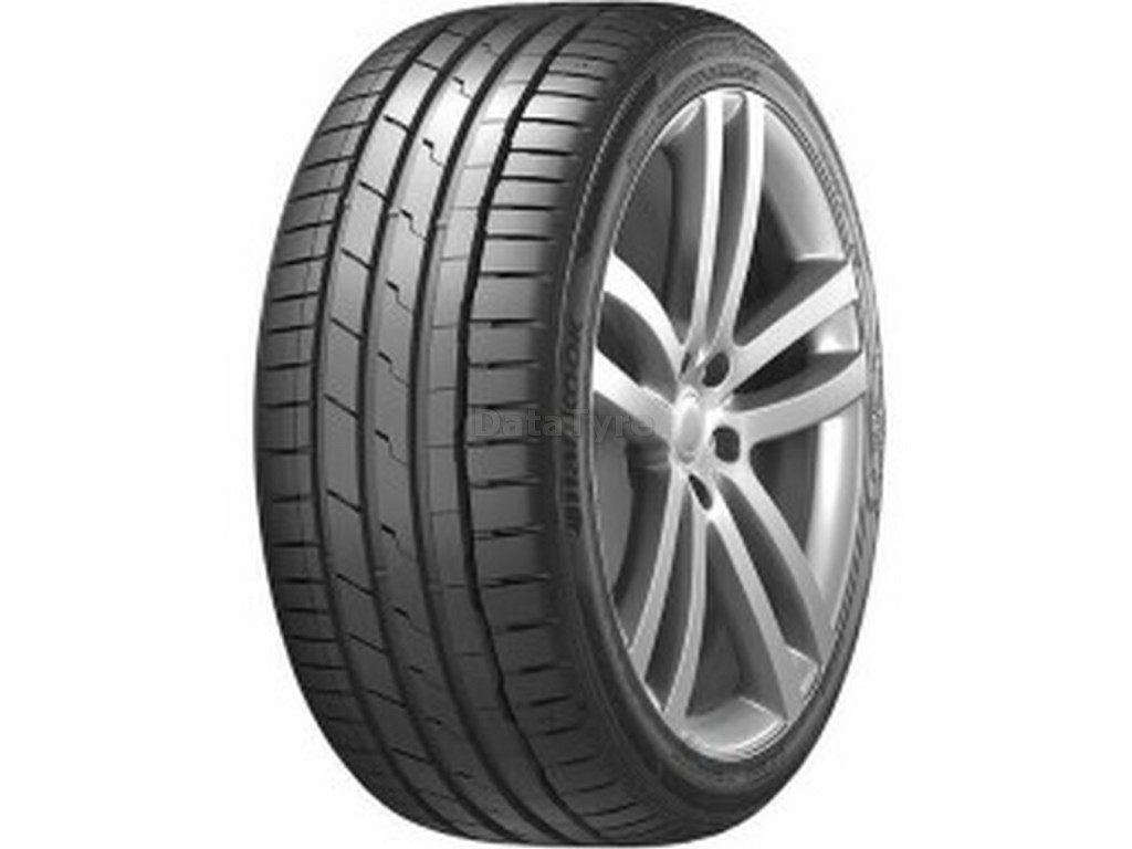 Pneu Hankook K127A 275/40ZR20TLXL 106 Y pour SUV/4x4
