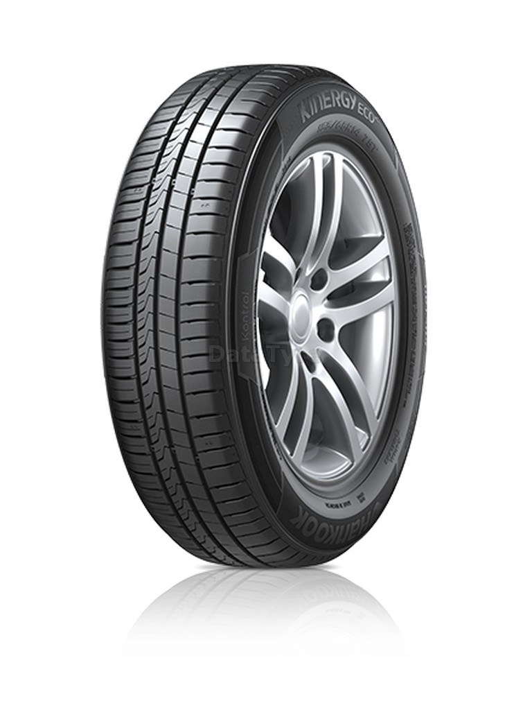 Pneu Hankook K435 155/80TR13TL 79 T pour Voiture de tourisme