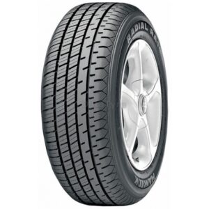 Hankook Radial (RA14) Pneu Hankook Radial (RA14)