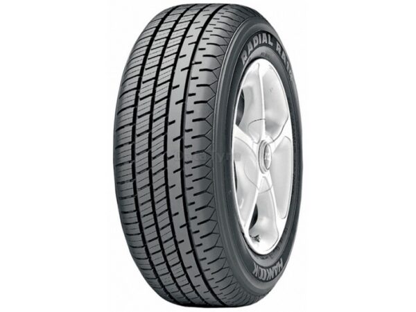 Hankook Radial (RA14) Pneu Hankook Radial (RA14) 205/60 R16C 100T