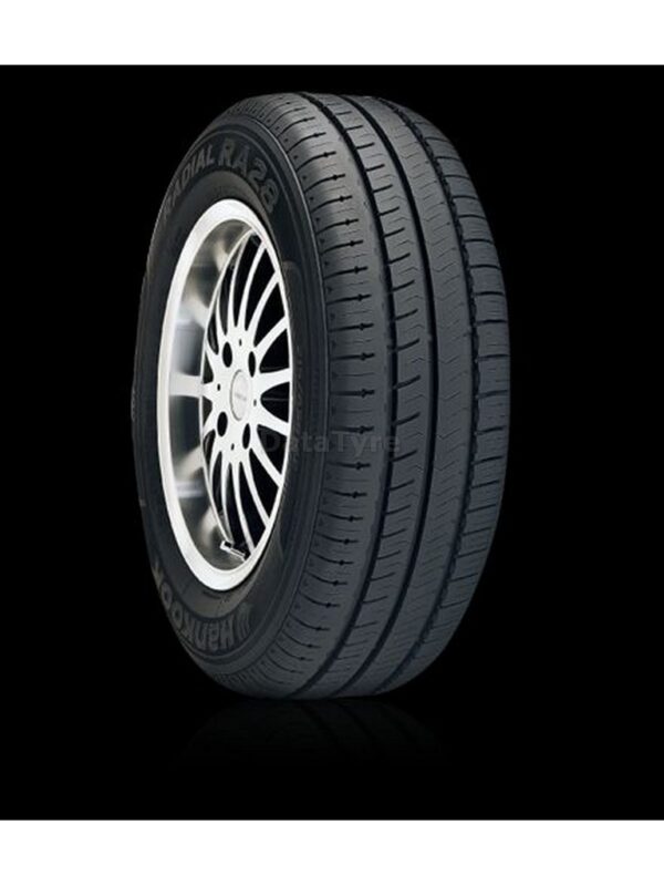 Hankook Radial (RA28E) Pneu Hankook Radial (RA28E) 205/65 R16 107/105T