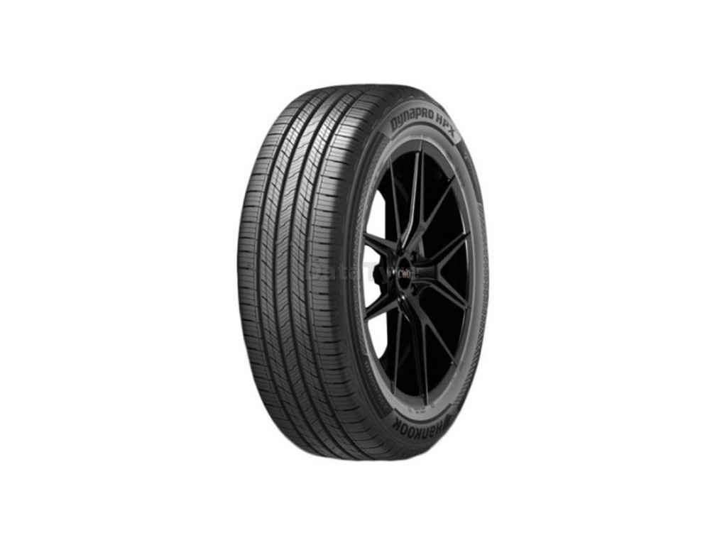 Pneu Hankook RA43 215/55VR18TL 95 V pour SUV/4x4