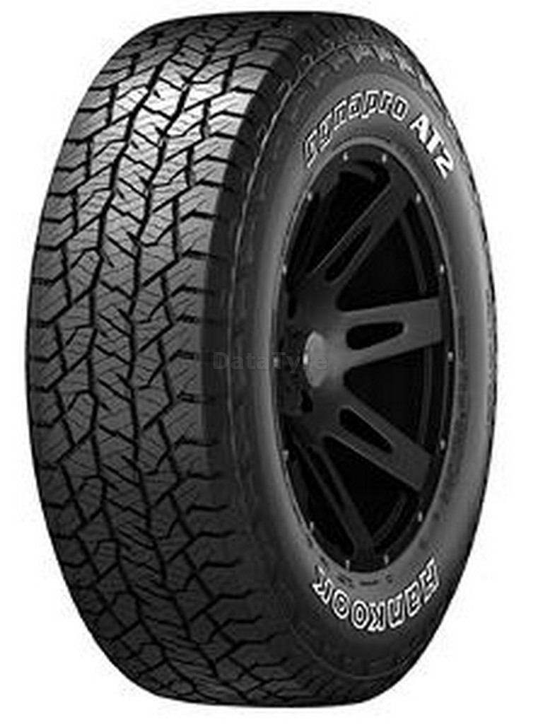 Pneu Hankook RF11 235/75SR15TL 104/101 S pour SUV/4x4