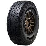 Pneu Hankook RF12 265/70SR17TL 121 S pour SUV/4x4