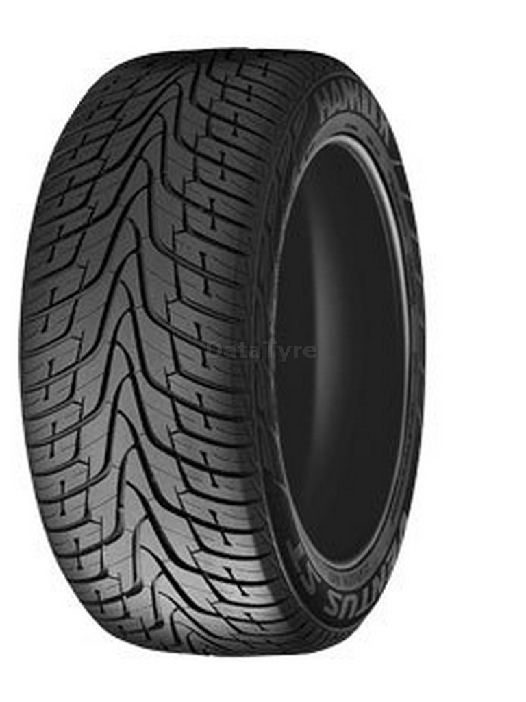 Pneu Hankook RH06 275/55VR17TL 109 V MFS M+S pour SUV/4x4