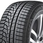 Pneu Hankook W320A WiNter i cept evo2 SUV 275/40VR22TLXL 107 V pour Voiture de tourisme