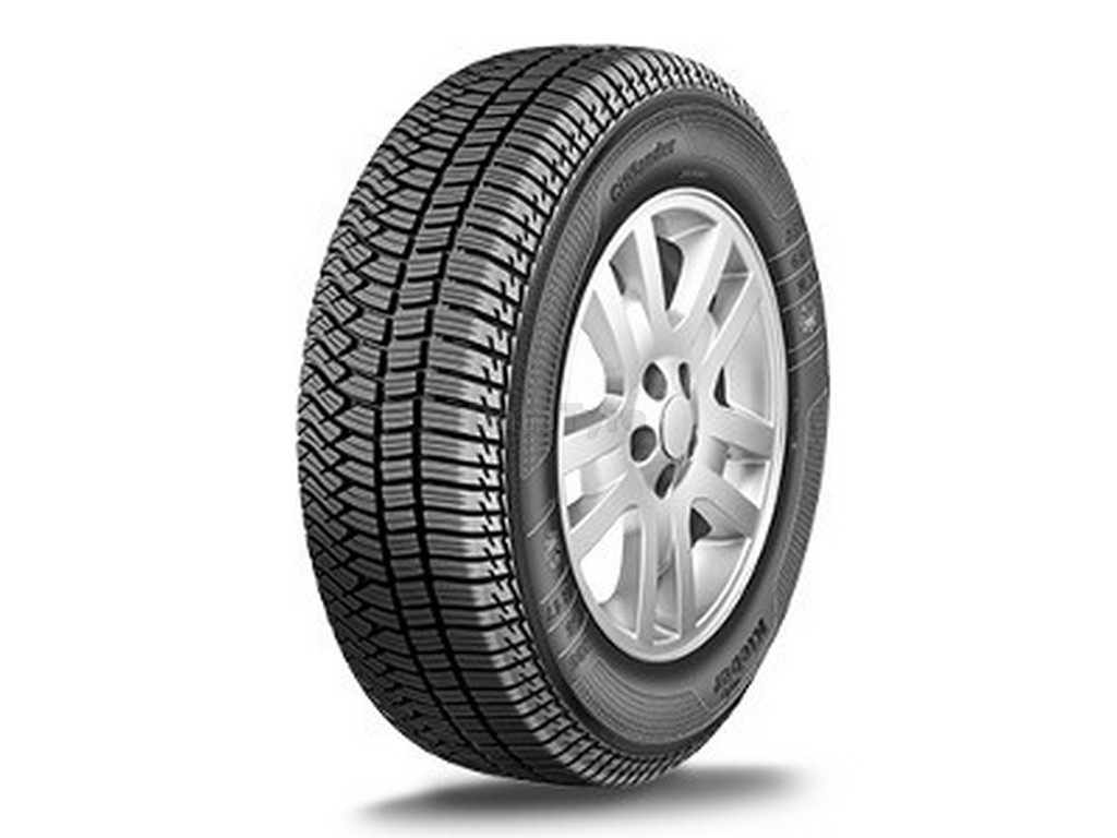 Pneu Kleber CITILANDER 235/50VR18TL 97 V pour Voiture de tourisme