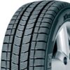 Kleber Transalp 2 Pneumatico Kleber Transalp 2+ 195/75 R16C 107/105R