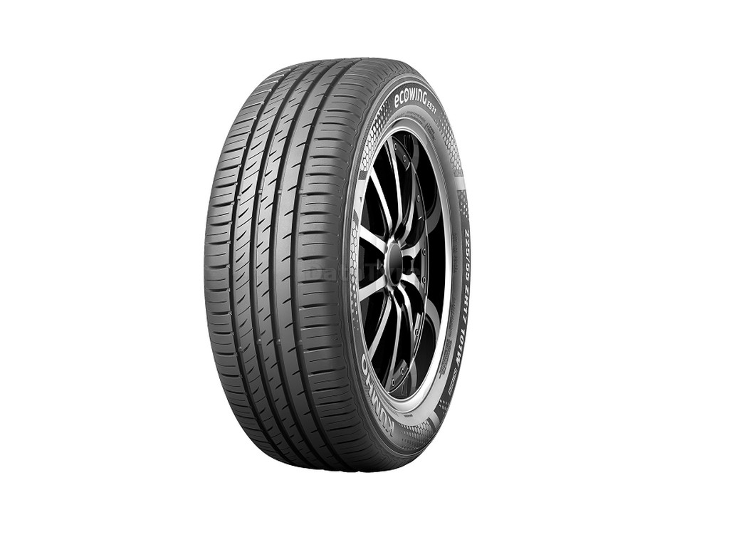 Pneu Kumho ES31 185/60HR15TL 84 H pour Voiture de tourisme